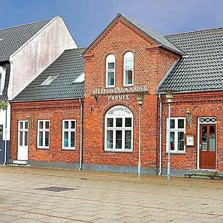 Hotel Phonix Holstebro